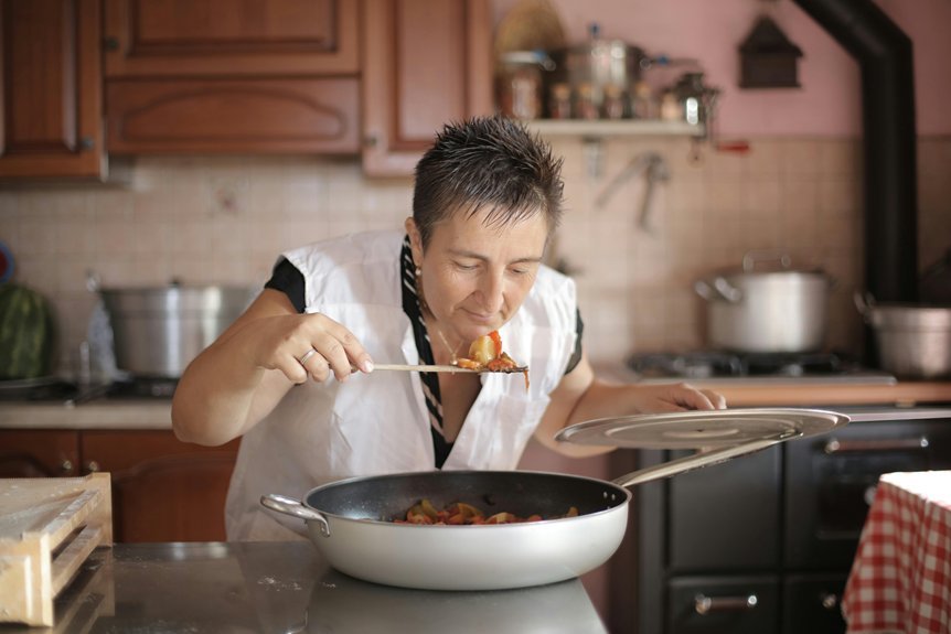 transform your cooking experience