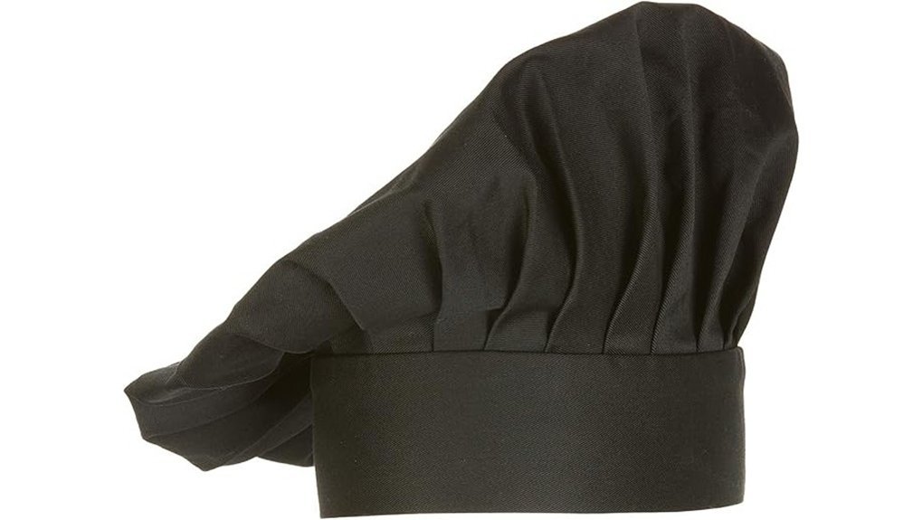 Best Chef Hats That Make You Look Like a Pro unisex chef hat design