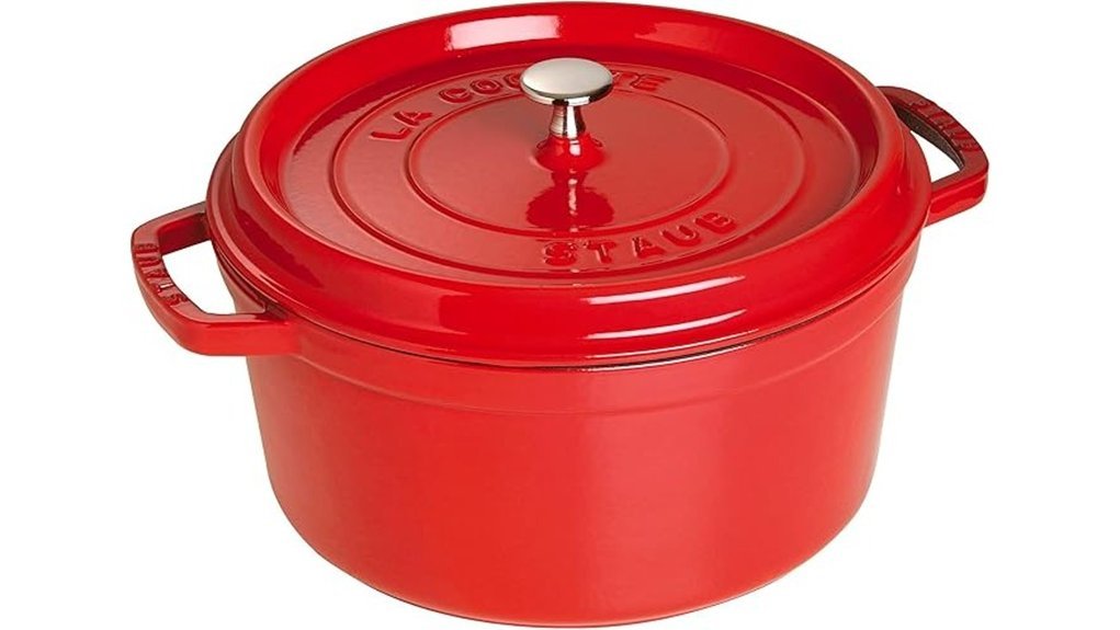 versatile cast iron cookware