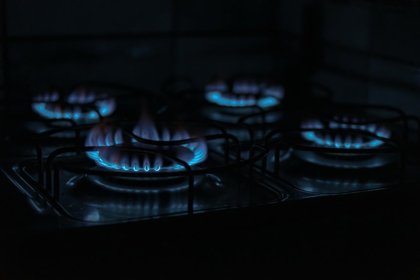 versatile cooking and heating