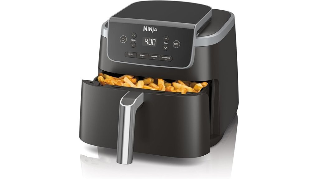 Best Small Kitchen Appliances That Make Cooking Easier versatile cooking appliance option