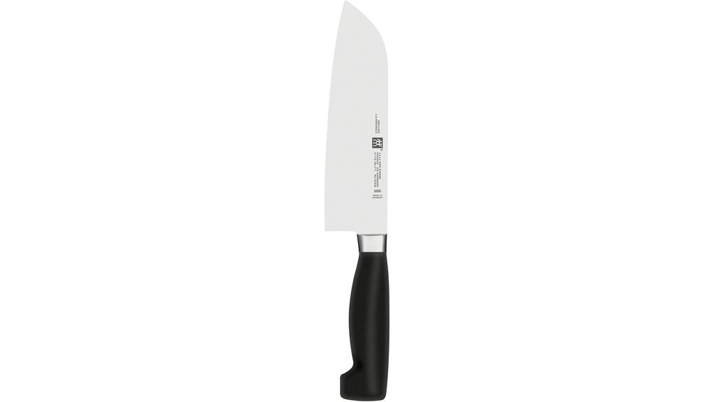 versatile 7 inch kitchen knife