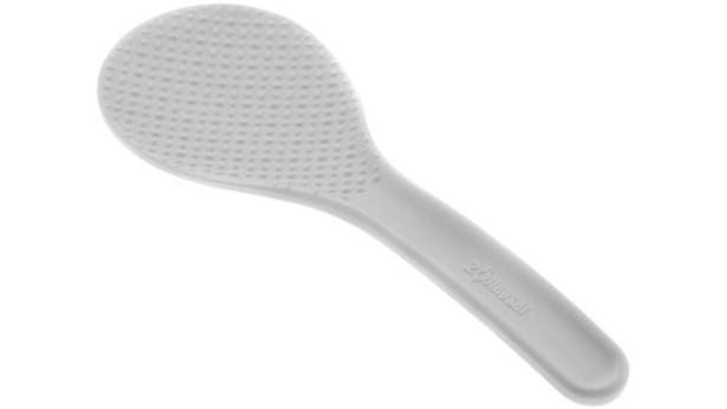 zojirushi white rice spatula