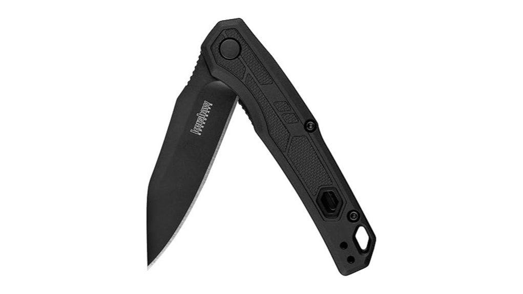 compact reverse tanto blade