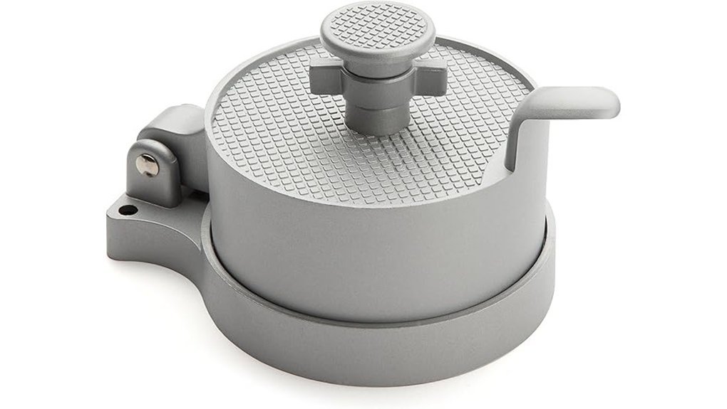 Best Burger Presses for Perfect Patties Every Time adjustable burger patty maker