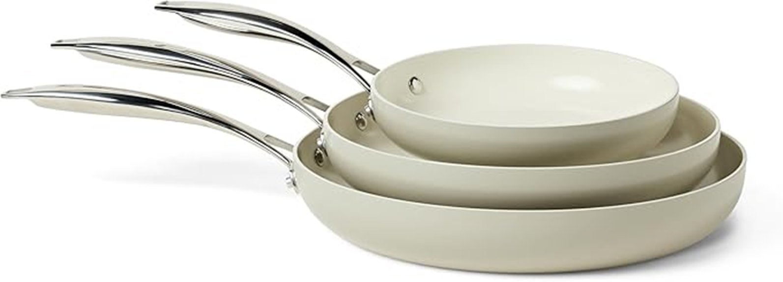 affordable nonstick frying pans