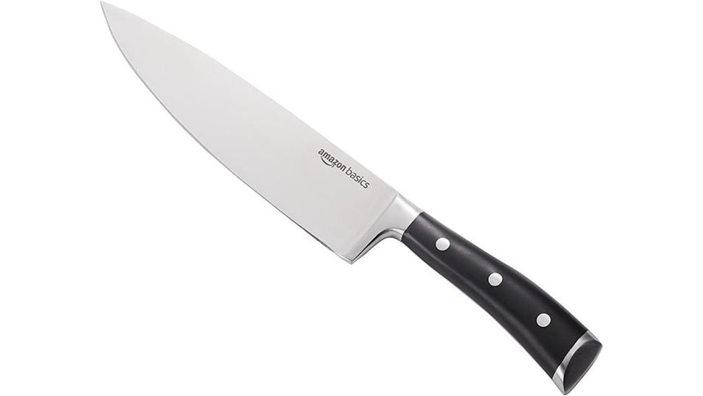 durable 8 inch chef s knife