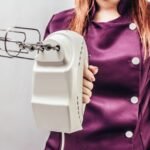 essential mixers for bakers