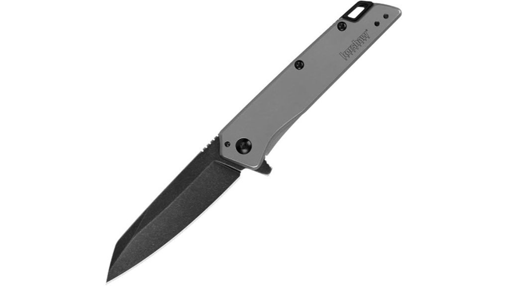 kershaw misdirect folding knife