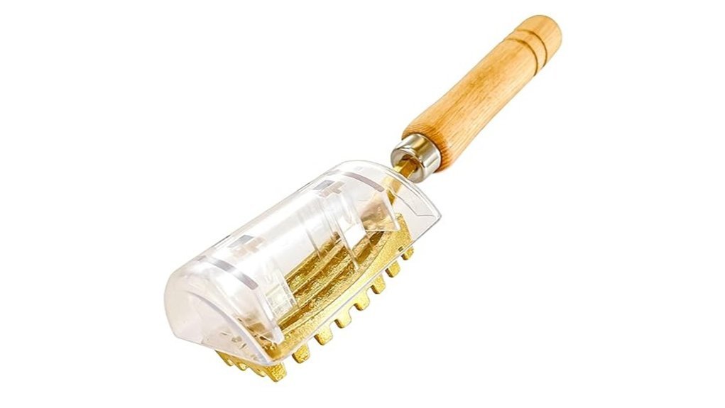 Best Fish Scale Removers That Make Prep Way Easier kyoto fish scale remover
