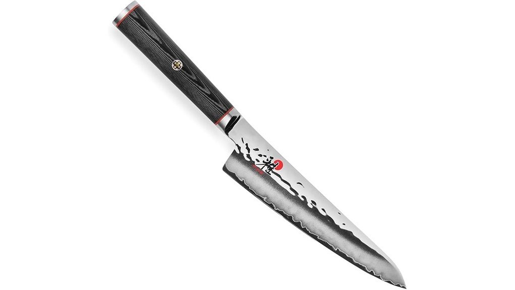 high quality prep knife