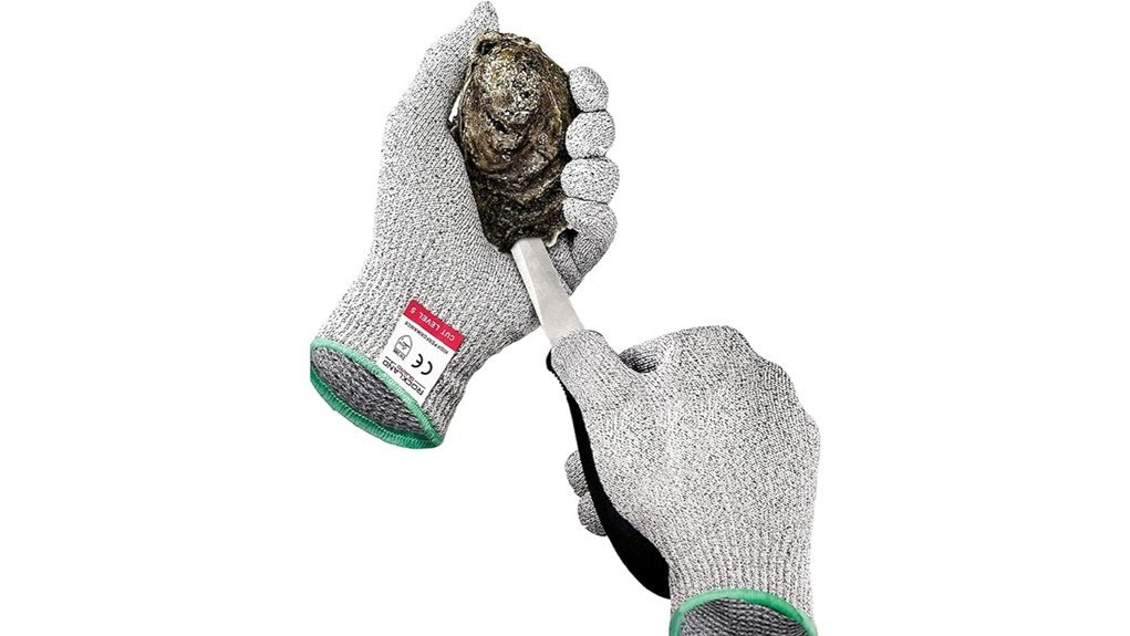 oyster shucking kit essentials