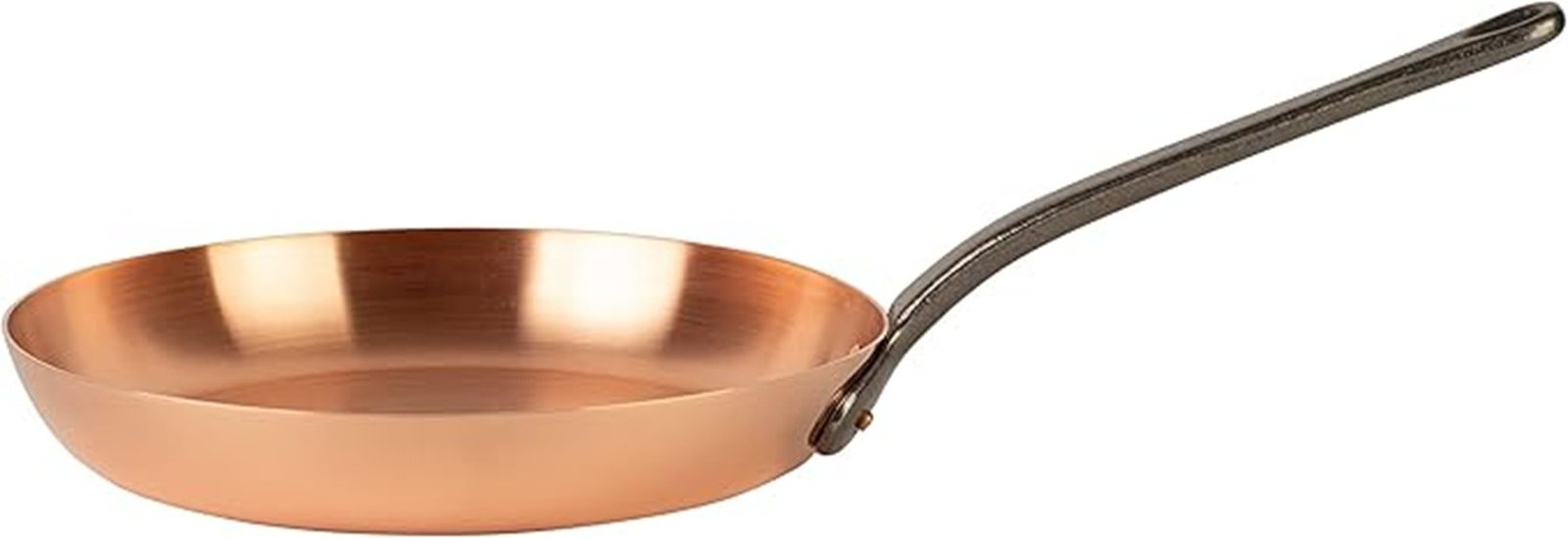 Best Copper Frying Pans That Elevate Everyday Cooking large copper frying pan