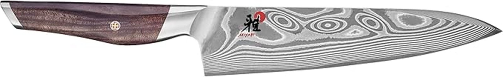 miyabi iki 8 inch knife