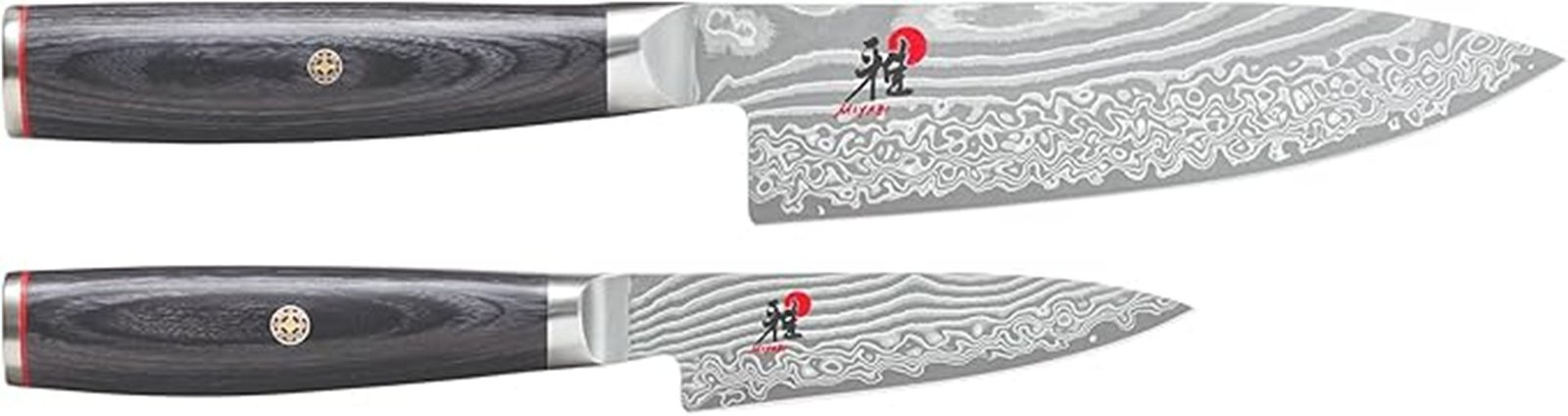 miyabi kaizen knife set