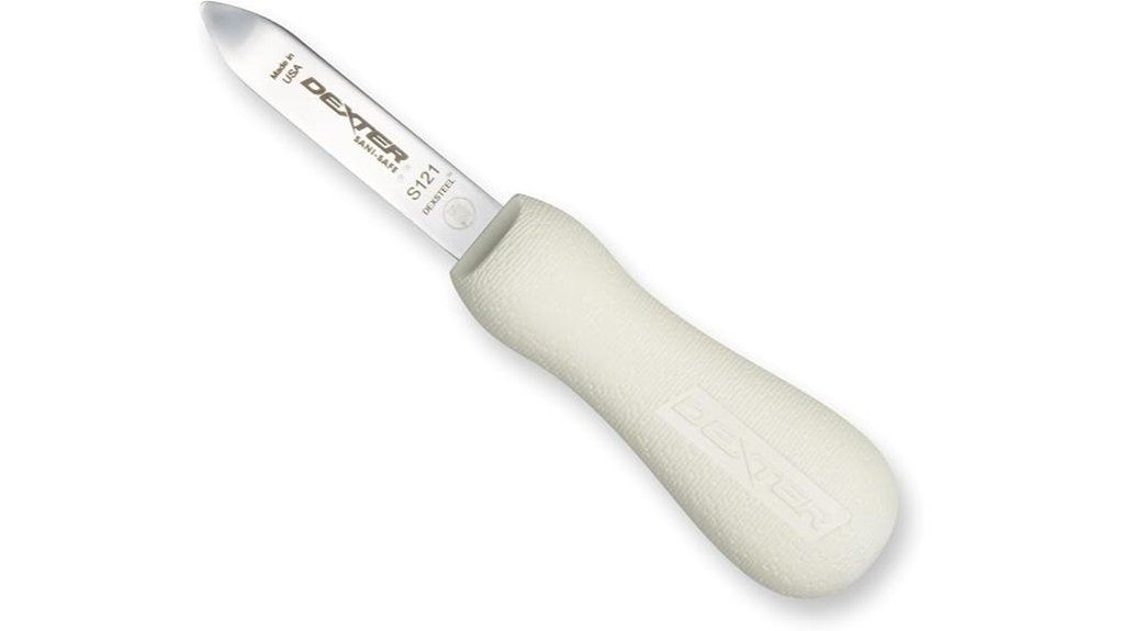 new haven oyster knife