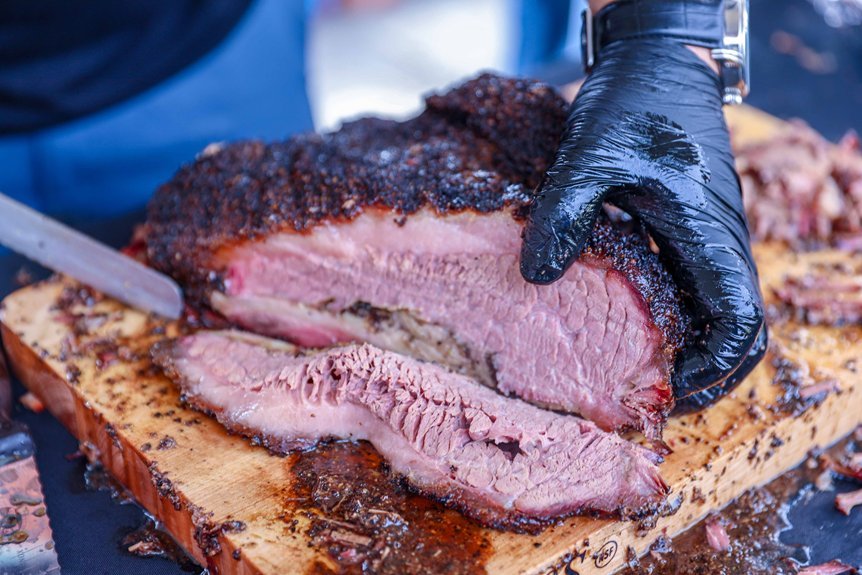pitmasters favorite brisket knife