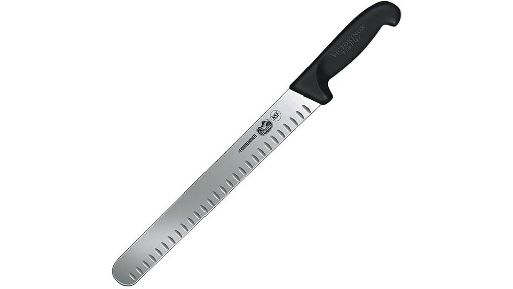 precision slicing kitchen tool