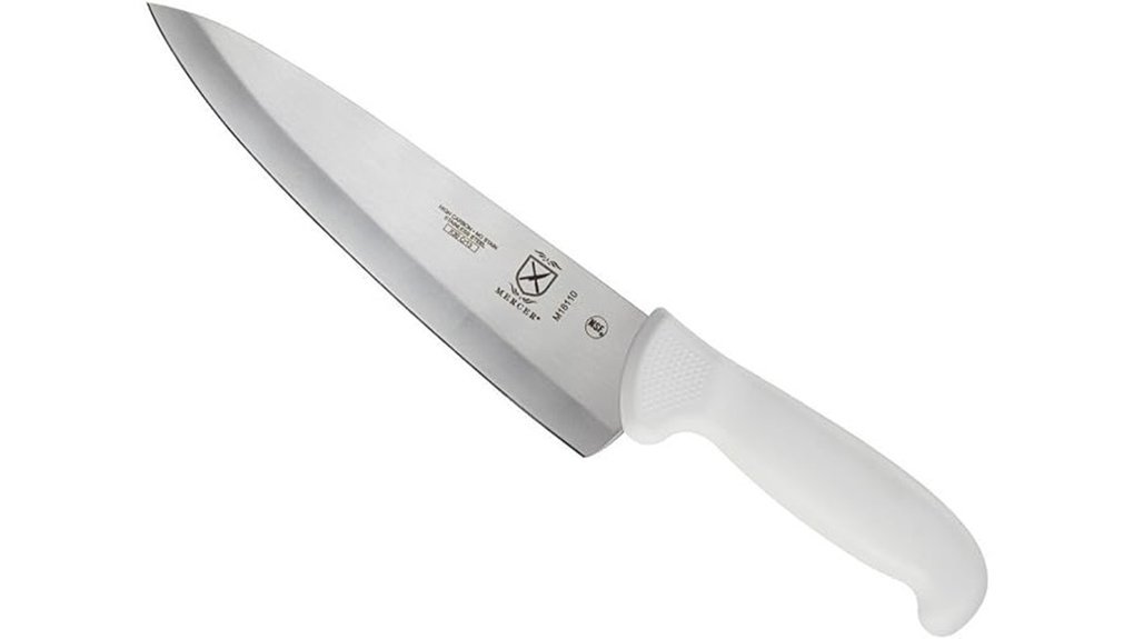 professional 8 inch chef s knife