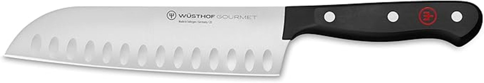w sthof santoku knife black
