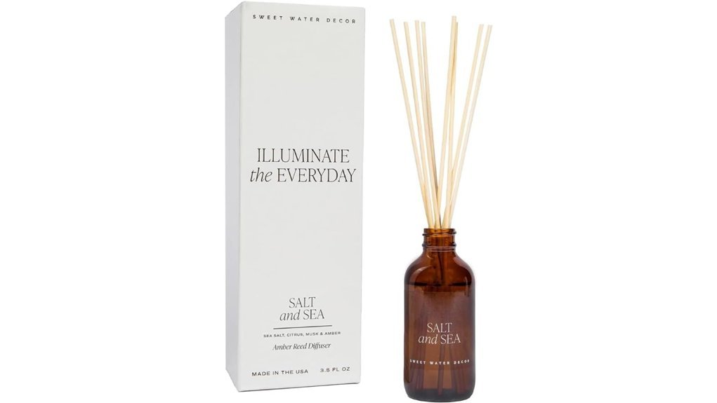 coastal aroma home fragrance