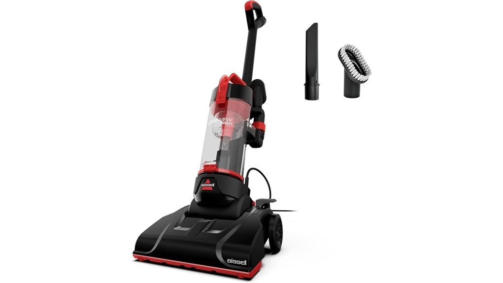 compact vacuum for cleaning