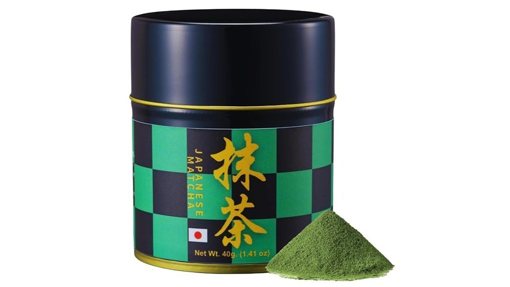 Best Matcha Powders You'll Want in Your Morning Routine ceremonial grade matcha powder