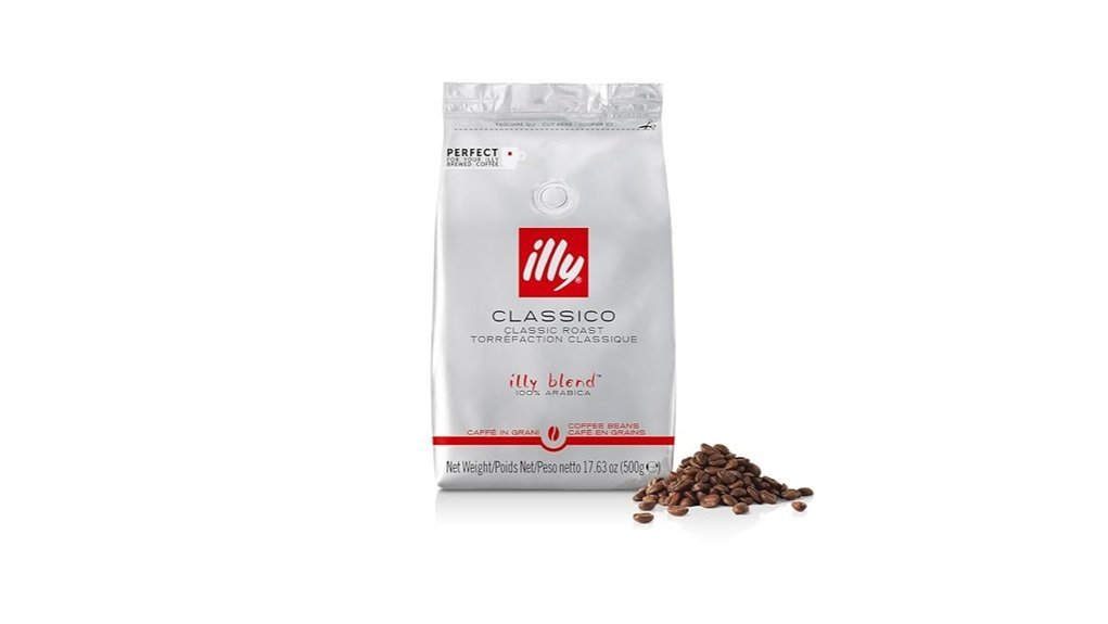 classic medium roast coffee