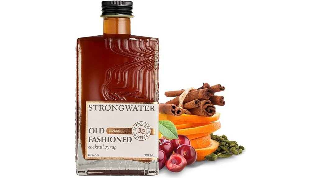 Best Bitters Cocktail Lovers Keep Behind the Bar craft classic cocktails easily