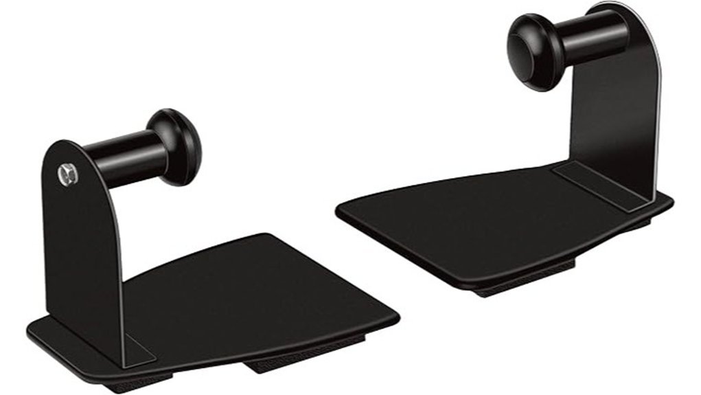 Best Paper Towel Holders That Instantly Upgrade Counters adjustable no drill holder