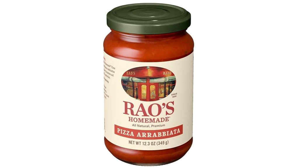 authentic italian pizza sauce