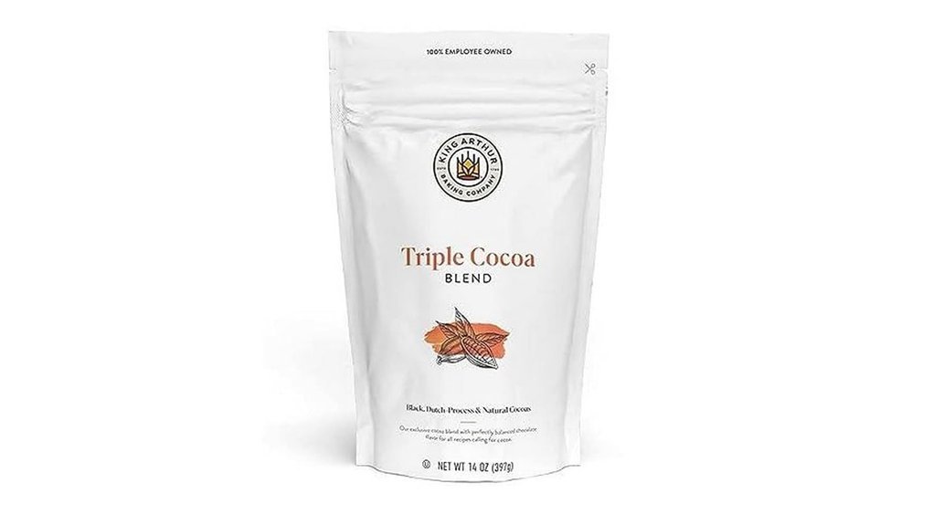 Best Cocoa Powders Bakers Secretly Keep Stocked baking cocoa powder blend