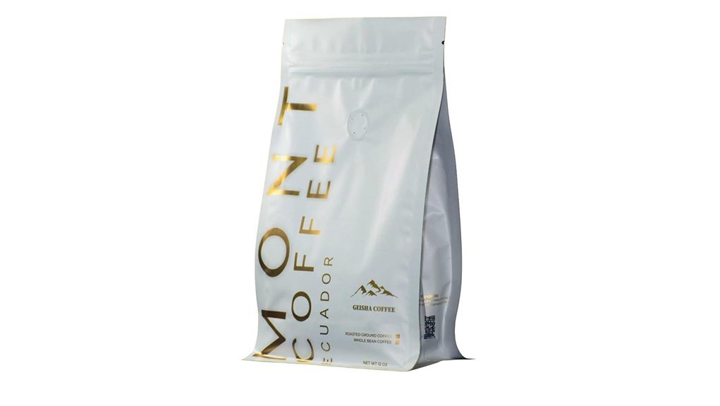 ecuadorian whole bean coffee