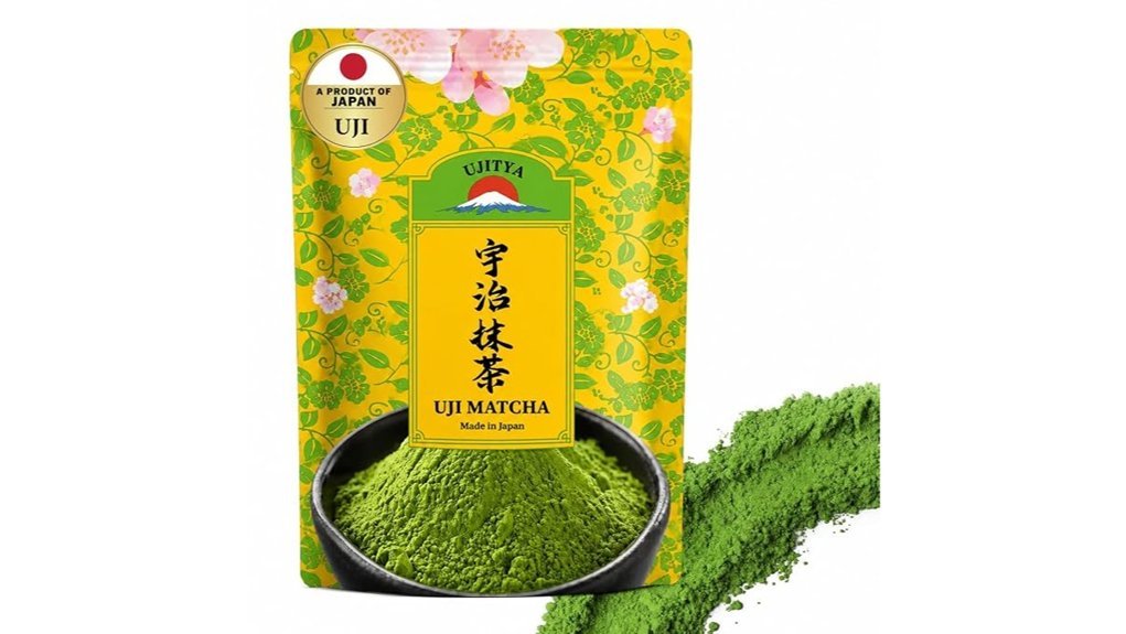 Best Matcha Powders You'll Want in Your Morning Routine kyoto ceremonial matcha powder