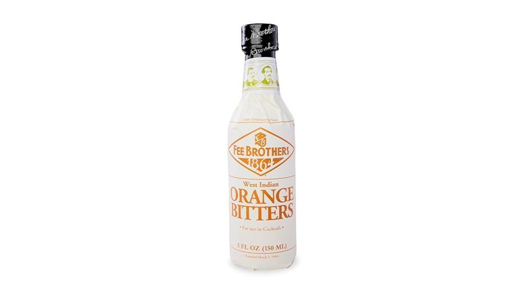 Best Bitters Cocktail Lovers Keep Behind the Bar orange cocktail bitters essence