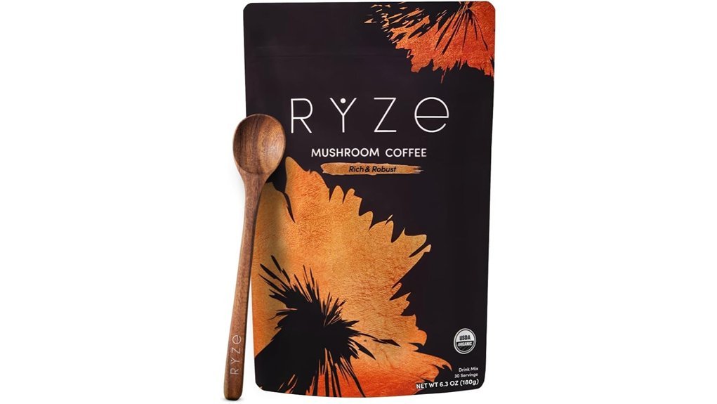 organic dark roast coffee