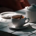 morning tea delight daily