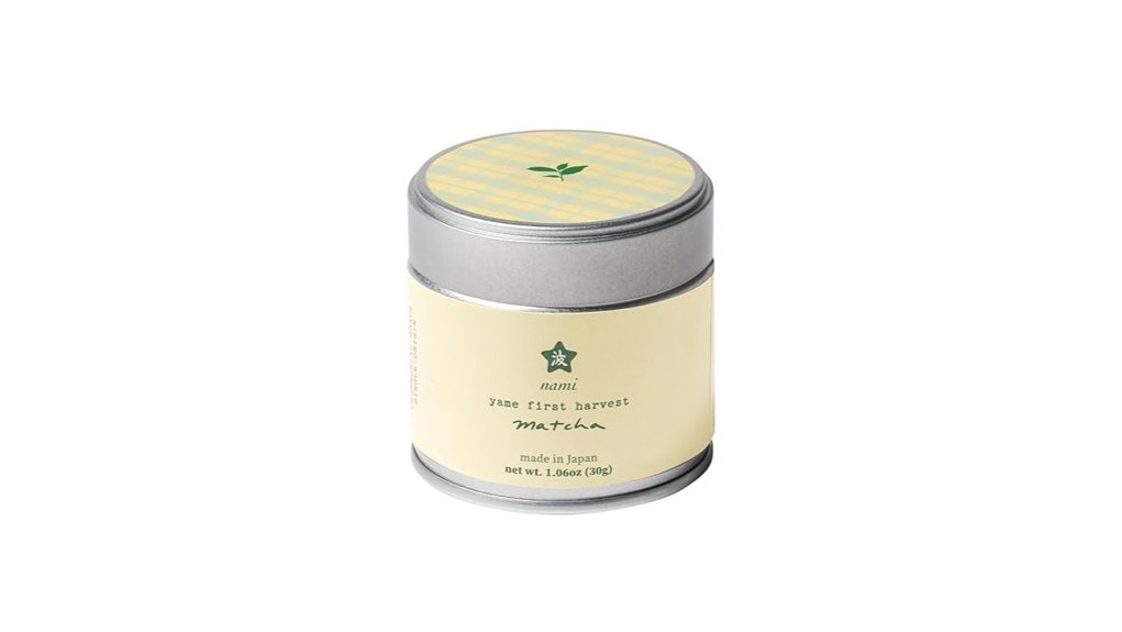 Best Matcha Powders You'll Want in Your Morning Routine nami matcha green tea