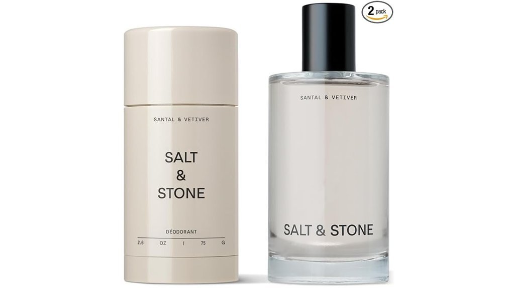 santal vetiver signature duo
