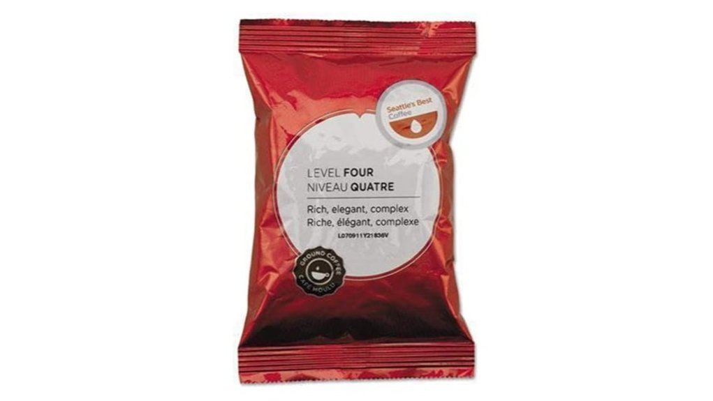 seattle s best coffee pack