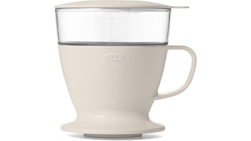 Best Pour Over Coffee Makers for a Better Morning single serve coffee maker