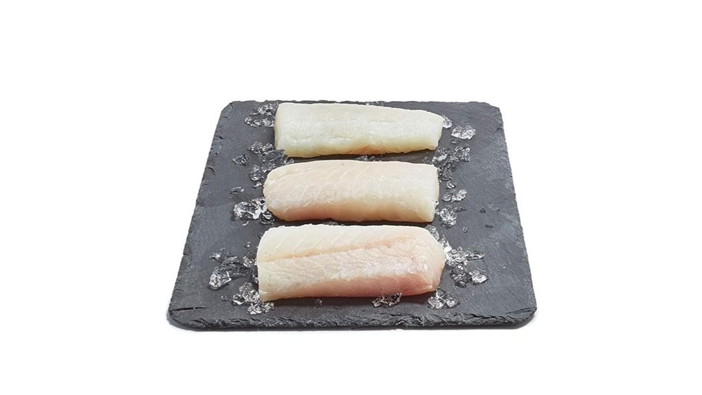 sustainable msc haddock fillet