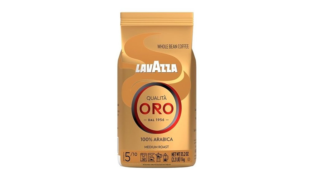 premium whole bean coffee
