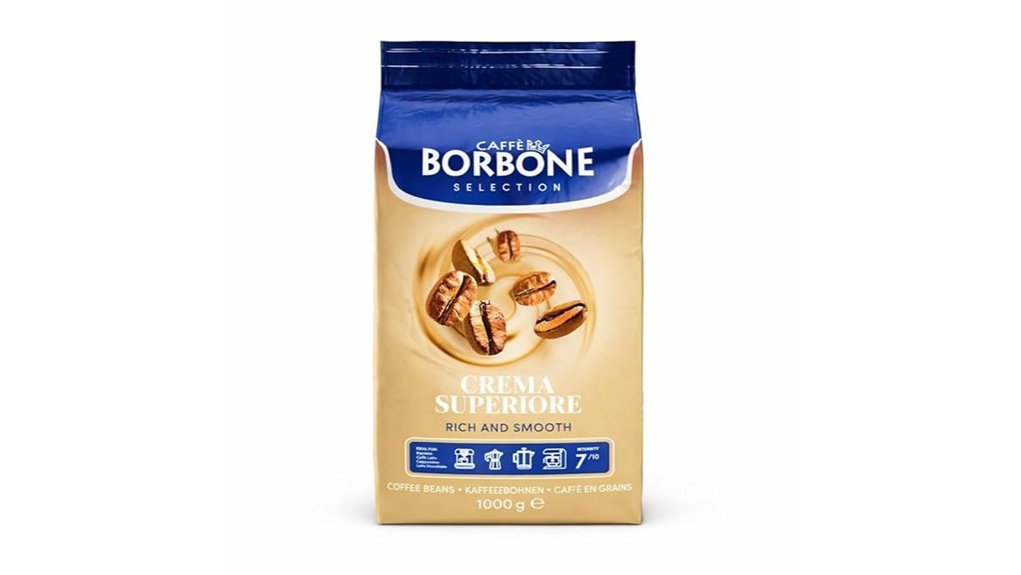 premium whole bean coffee