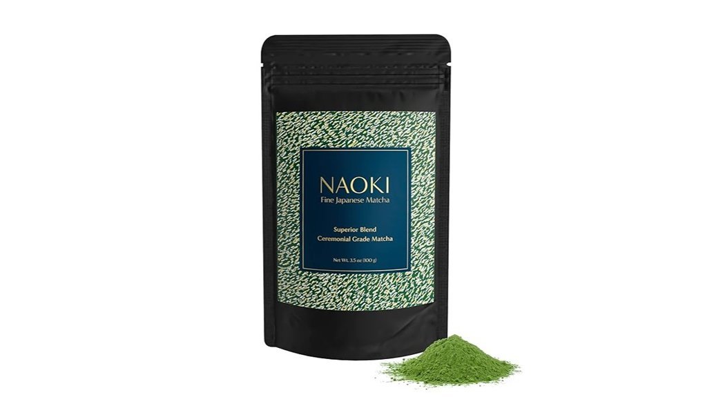 Best Matcha Powders You'll Want in Your Morning Routine premium ceremonial matcha tea