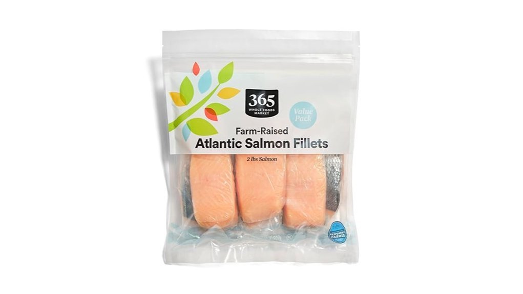 whole foods atlantic salmon