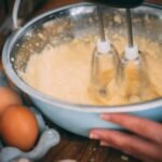 top mixers for bakers
