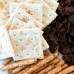 top cracker snack choices