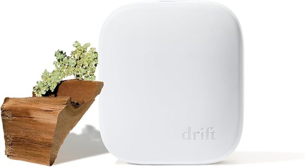 teak scent diffuser kit