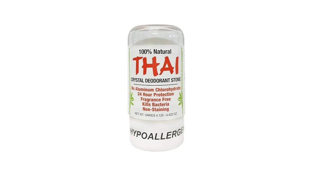 thai crystal deodorant liquid